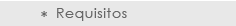 Requisitos